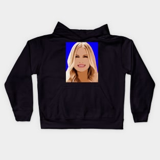 jennifer coolidge Kids Hoodie